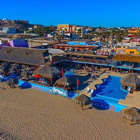 Casa Vacacional... Para Disfrutar. Lägenhet Puerto Peñasco Exteriör bild