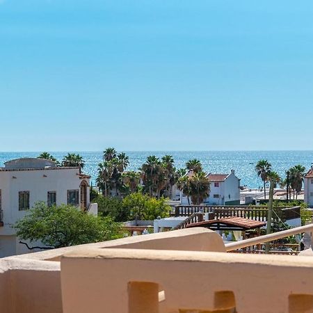Casa Vacacional... Para Disfrutar. Lägenhet Puerto Peñasco Exteriör bild