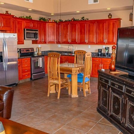 Casa Vacacional... Para Disfrutar. Lägenhet Puerto Peñasco Exteriör bild
