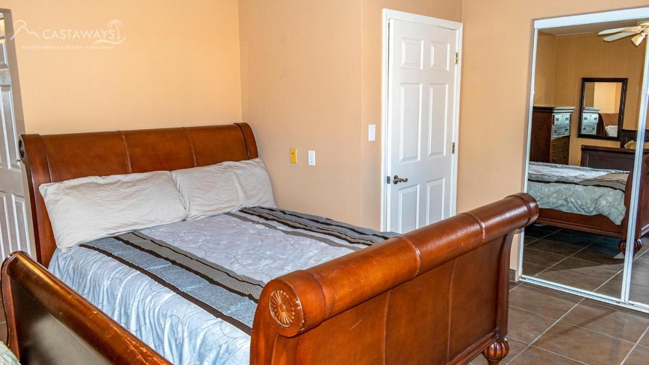 Casa Vacacional... Para Disfrutar. Lägenhet Puerto Peñasco Exteriör bild