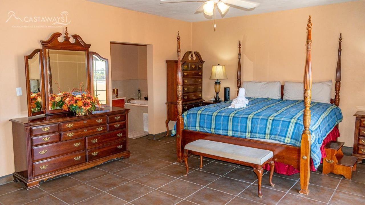 Casa Vacacional... Para Disfrutar. Lägenhet Puerto Peñasco Exteriör bild
