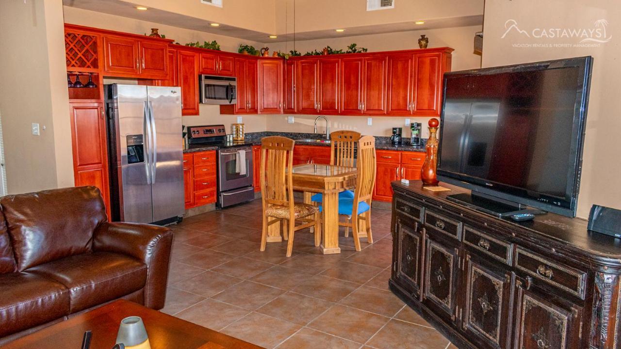 Casa Vacacional... Para Disfrutar. Lägenhet Puerto Peñasco Exteriör bild