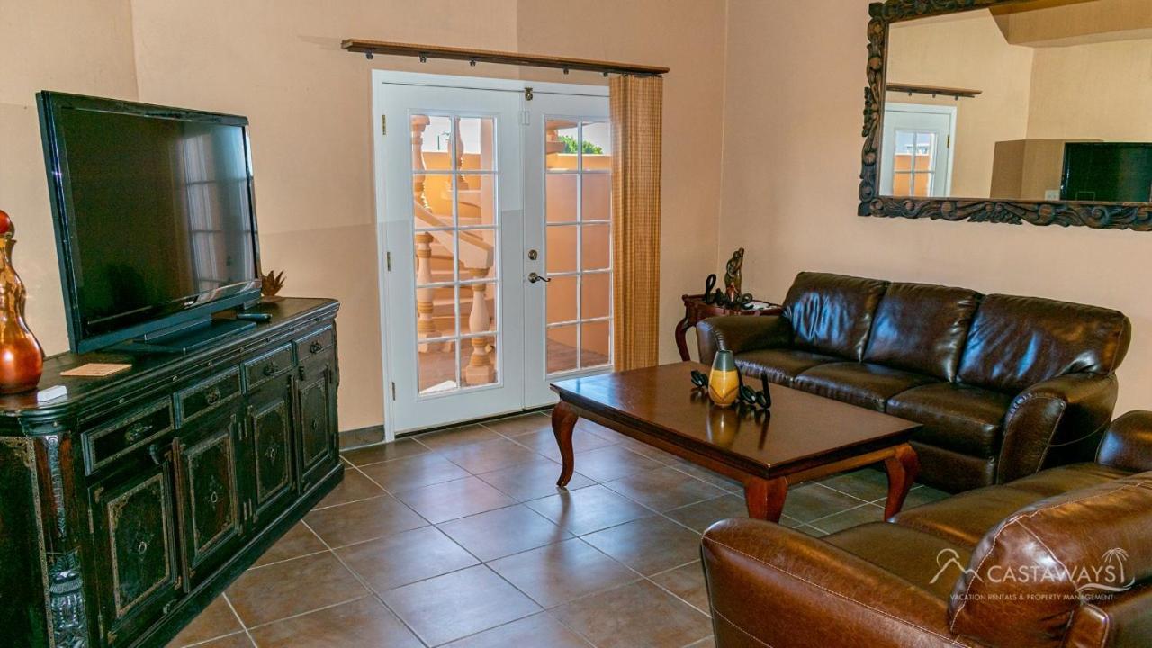 Casa Vacacional... Para Disfrutar. Lägenhet Puerto Peñasco Exteriör bild