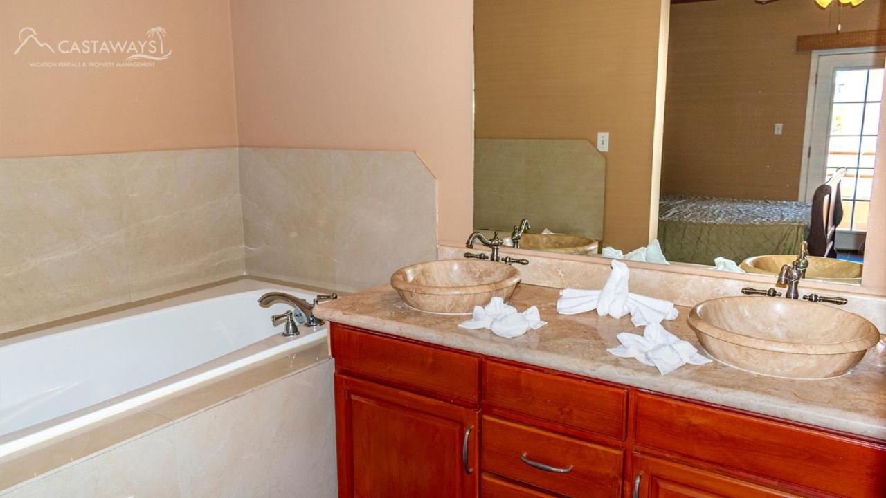 Casa Vacacional... Para Disfrutar. Lägenhet Puerto Peñasco Exteriör bild